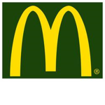McDonald’s Fans By FRIES