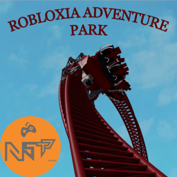 Robloxia Adventure Park