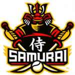 ゴールデン武士一族