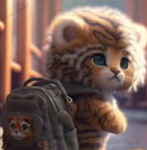 SugaryTiger Studios