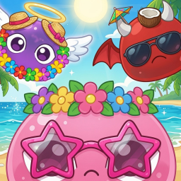 SLIME CLICKER [RELEASE]