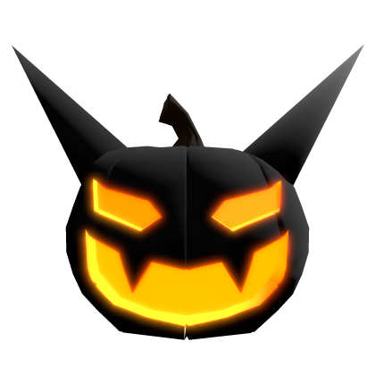 Calabaza siniestra