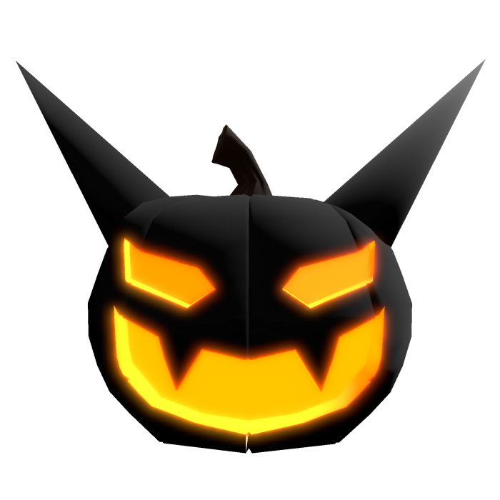 Calabaza siniestra