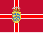 Kingdom of Denmark-England