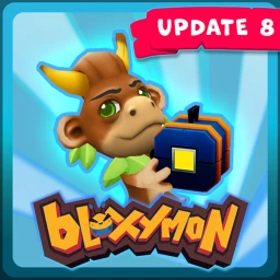 Bloxymon icon