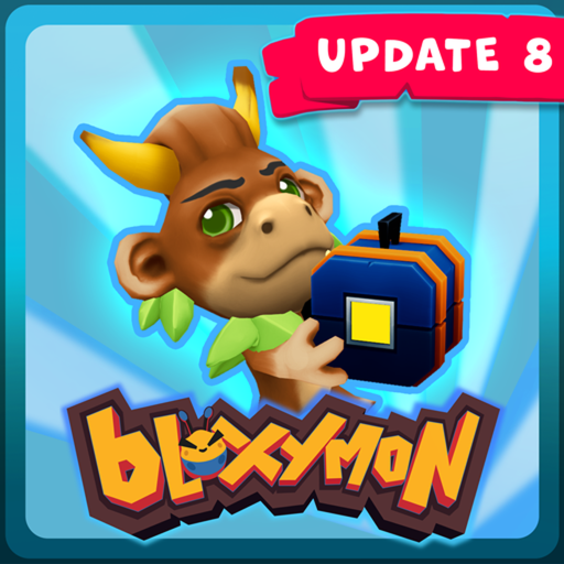 Bloxymon icon