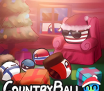 Country balls!!!