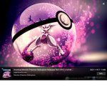 Mewtwo squad