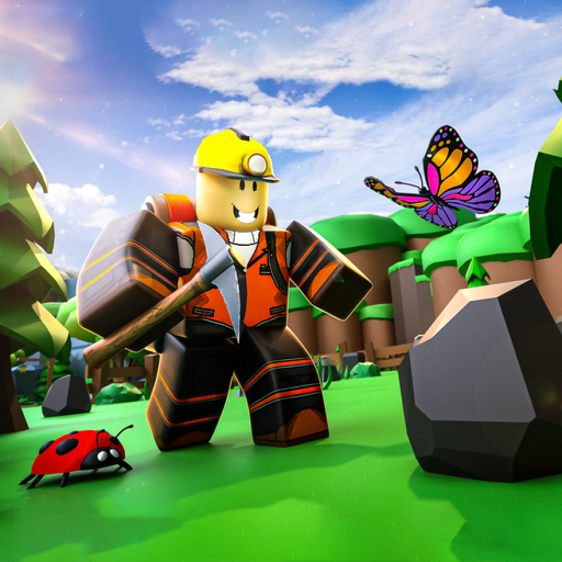 Mine Pet Simulator [Alpha]