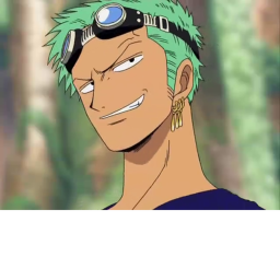 One Piece Freedom Awaits
