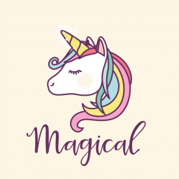 Unicorn Obby!