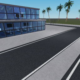 Funchal Regional Airport