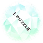 1 Puzzle Solved