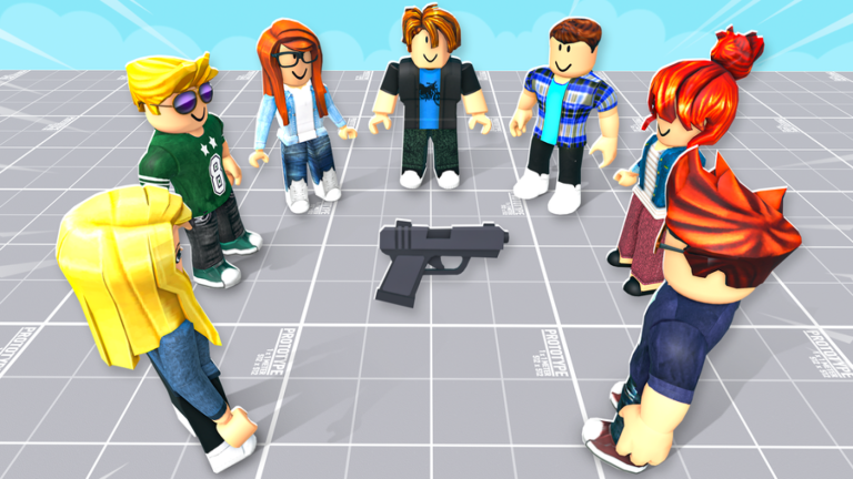 [UPD] Shoot or Die screenshot 4