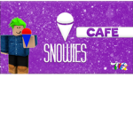 Cafe Snowies™