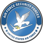 USAF. | Air Force Security Forces.