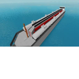 oil tanker sinking RP! icon