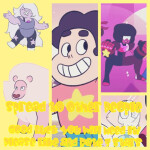 "Steven Universe BattleField" 