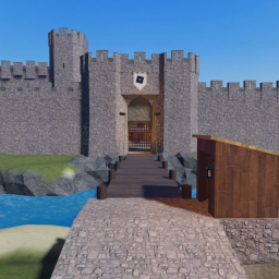 El Castillo Del Habla