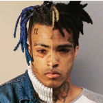 XXXTENTACION-RIP