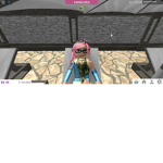 Pink Luck