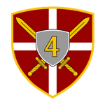 [SAF] 4th Ground Infantry Division