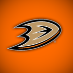 SHL Anaheim Ducks