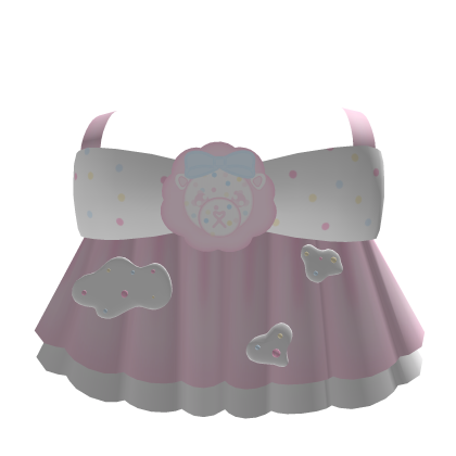 . ‿ ♡ funfetti lion animal cracker top Roblox item