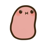 The lazy amazing POTATOES