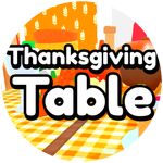 Beat Thanksgiving Table