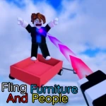[HUGE UPDATE] Fling Furniture and People