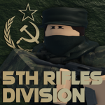 [MBS] 5th Rifles Division .,