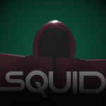 Squid Game Universal | RP |