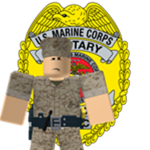 [USA] Marine Crops Military Police