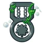 Sea Mine Badge