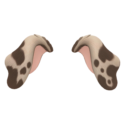 puppy ears Roblox item