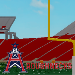 TDECU Stadium, Houston