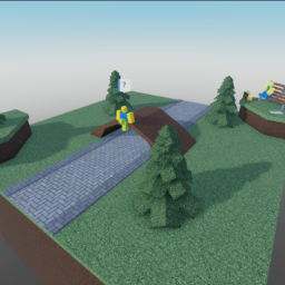 An Island