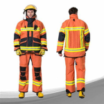 ER:LC Fire Department RP Group