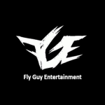 Λ Fly Guy Entertainment Λ
