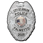 Official Avalon Police Department