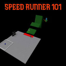 SPEED RUNNER 101