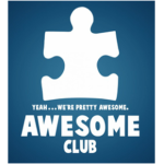 ITS OVER AWESOME 😎