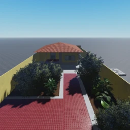casa de vo icon
