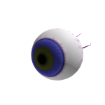 Eyeball of Cthulhu