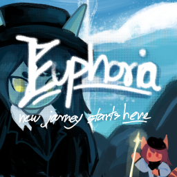 New euphoria place