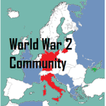 .World War 2 Community.