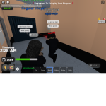 GD roblox turf group