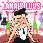 Lana's Luvs Roblox group icon