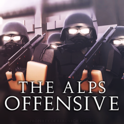 [🔥 вєтα 🔥 ] The Alps Offensive